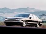 Chevrolet Caprice Classic 1993 года